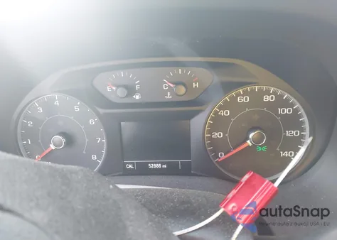 2018 GMC Acadia Sle-2 z USA, uszkodzony, nr VIN 1GKKNLLS9JZ119563